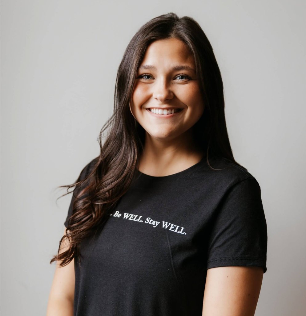Nikki Colegrove